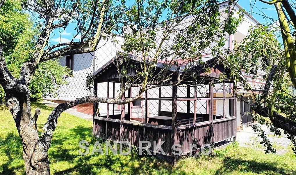 Prodej domu 190 m² s pozemkem 805 m², Bělá nad Radbuzou – náhled fotky 10