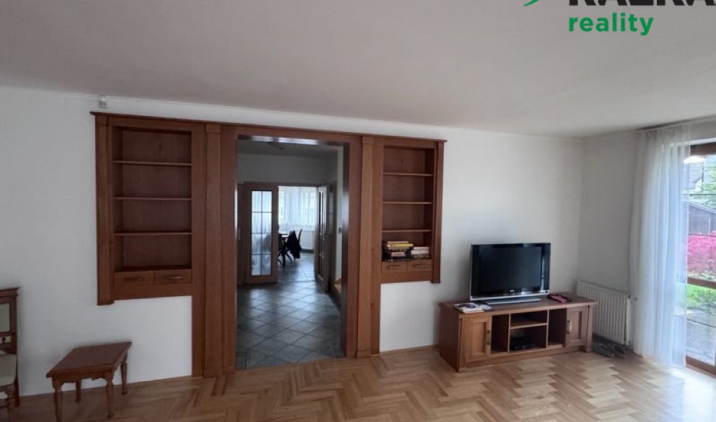 Prodej domu 334 m² s pozemkem 893 m², Mariánské Lázně – náhled fotky 8