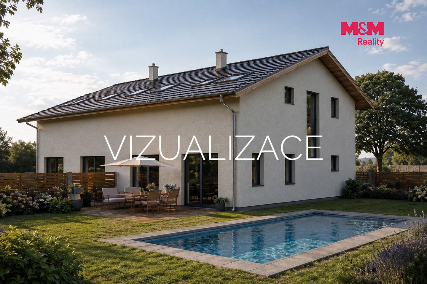 Prodej domu 147 m² s pozemkem 425 m² — photo 3