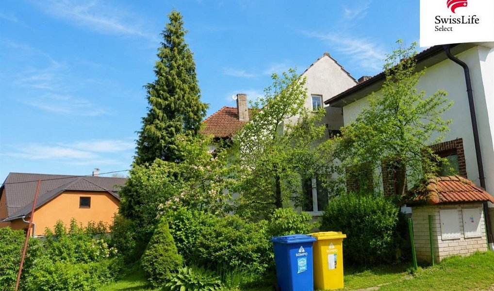 Prodej domu 158 m² s pozemkem 1 829 m², Horní Ves – náhled fotky 17