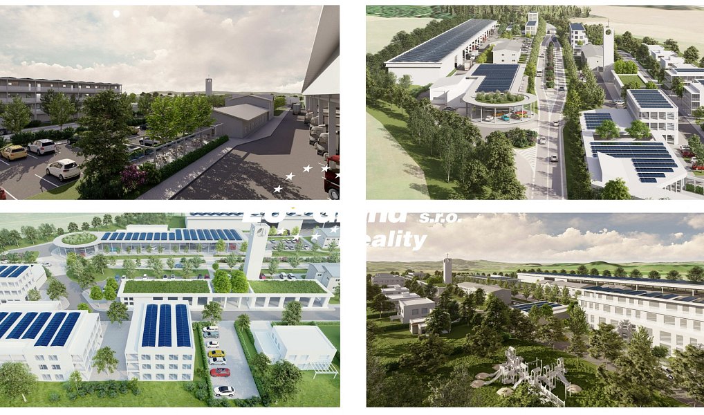 Prodej komerčního objektu (jiného typu) 2 640 m², Rumburk – náhled fotky 26
