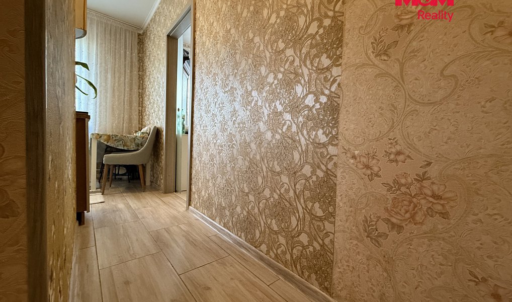 Prodej bytu 1+1 41 m², Praha – náhled fotky 8