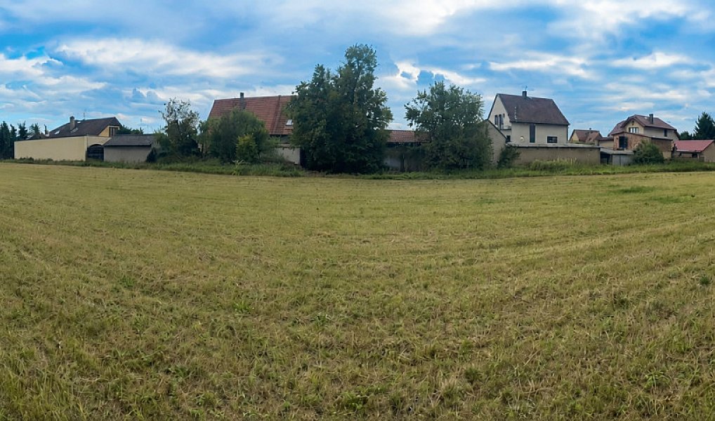 Prodej stavebního pozemku 5 065 m², Libomyšl – náhled fotky 7