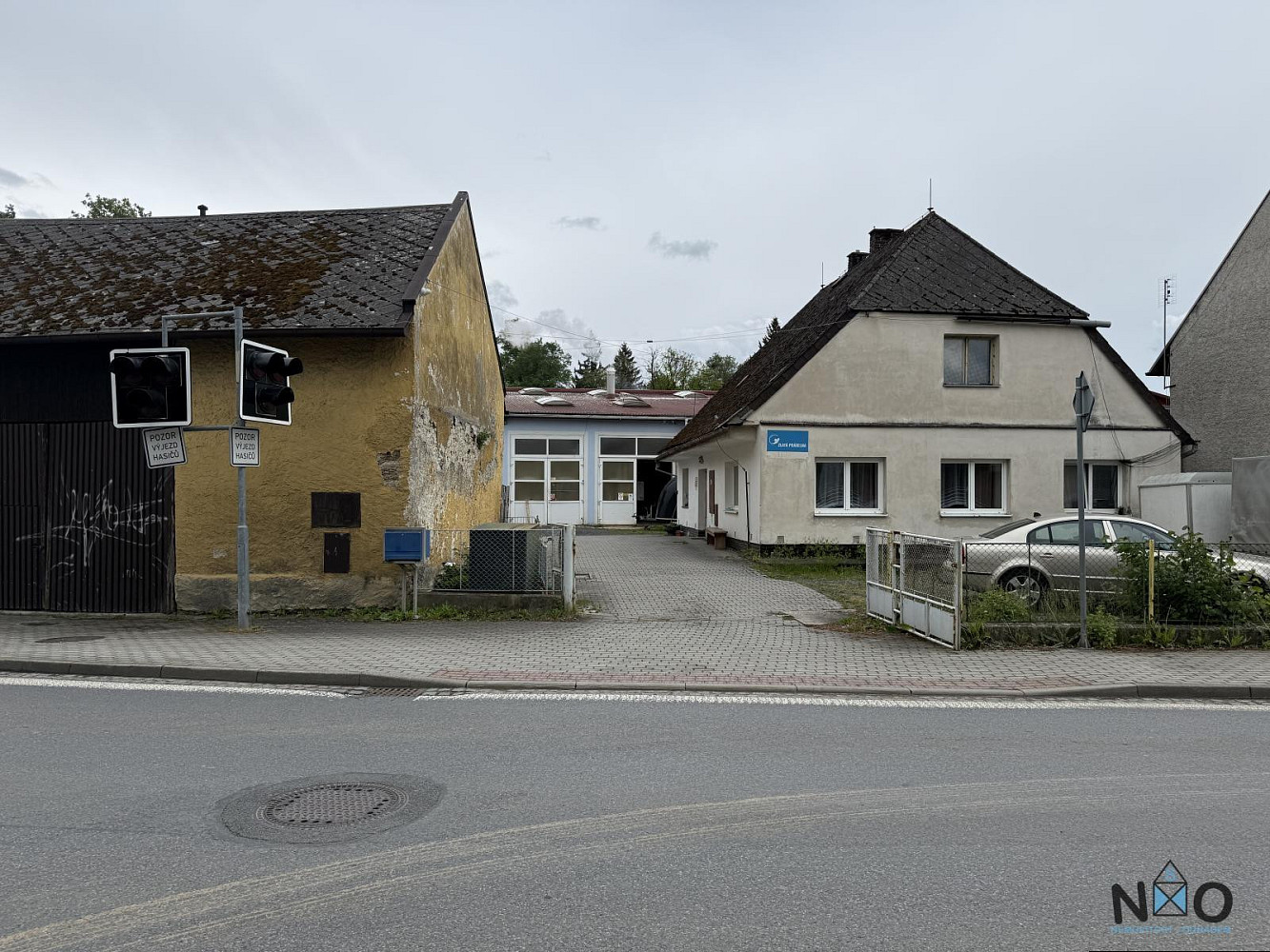 Prodej výrobních prostor 2 161 m² — photo 4