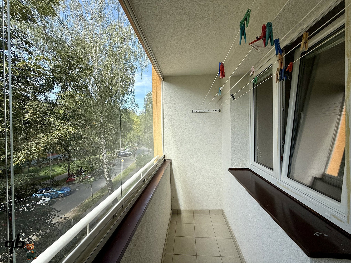 Prodej bytu 3+1 67 m²