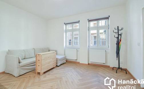 Pronájem bytu 2+kk 43 m², Ostružnická, Olomouc