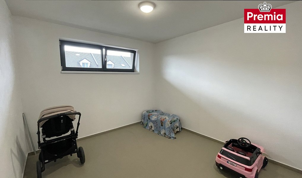 Pronájem bytu 2+kk 64 m², Hostěradice – náhled fotky 21