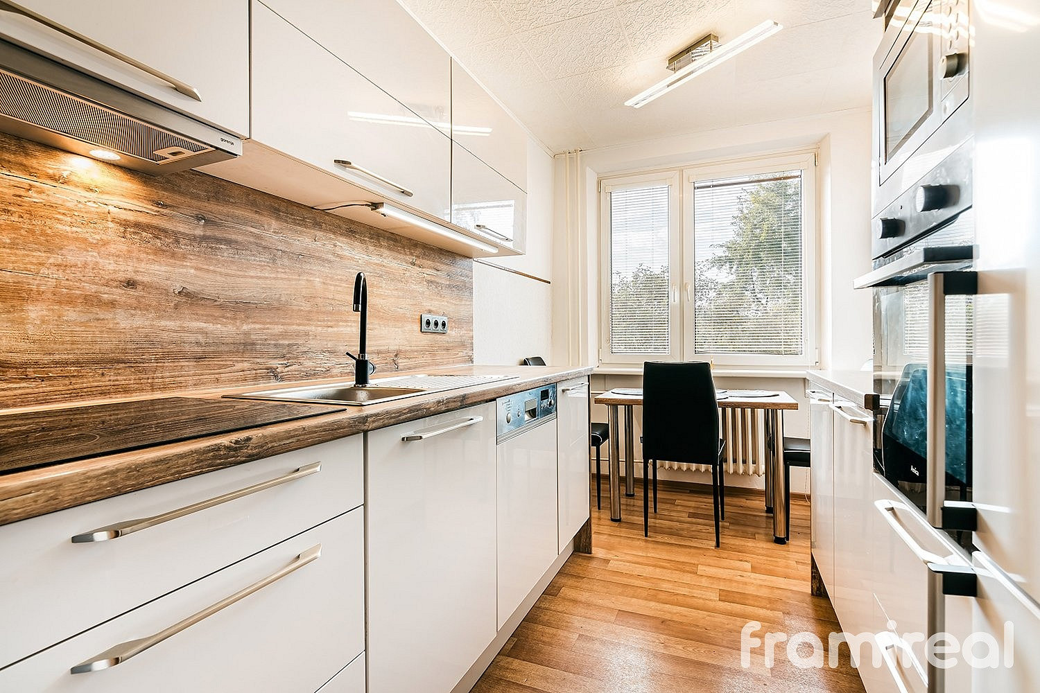 Pronájem bytu 3+1 74 m²