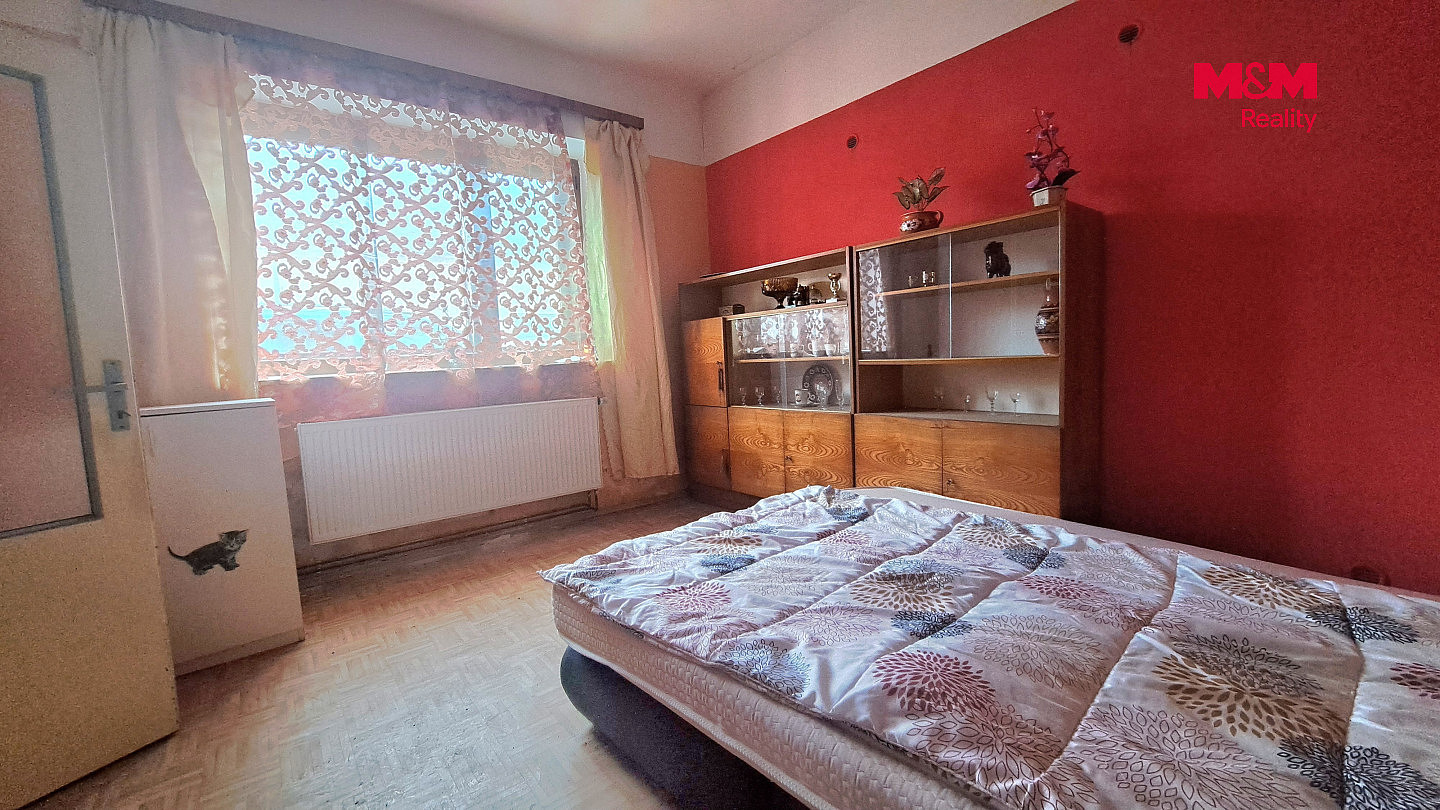 Prodej domu 116 m² s pozemkem 185 m² – pohled 6