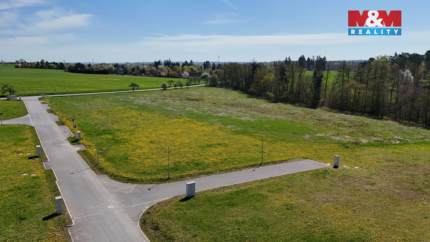 Prodej stavebního pozemku 15 939 m² — photo 3