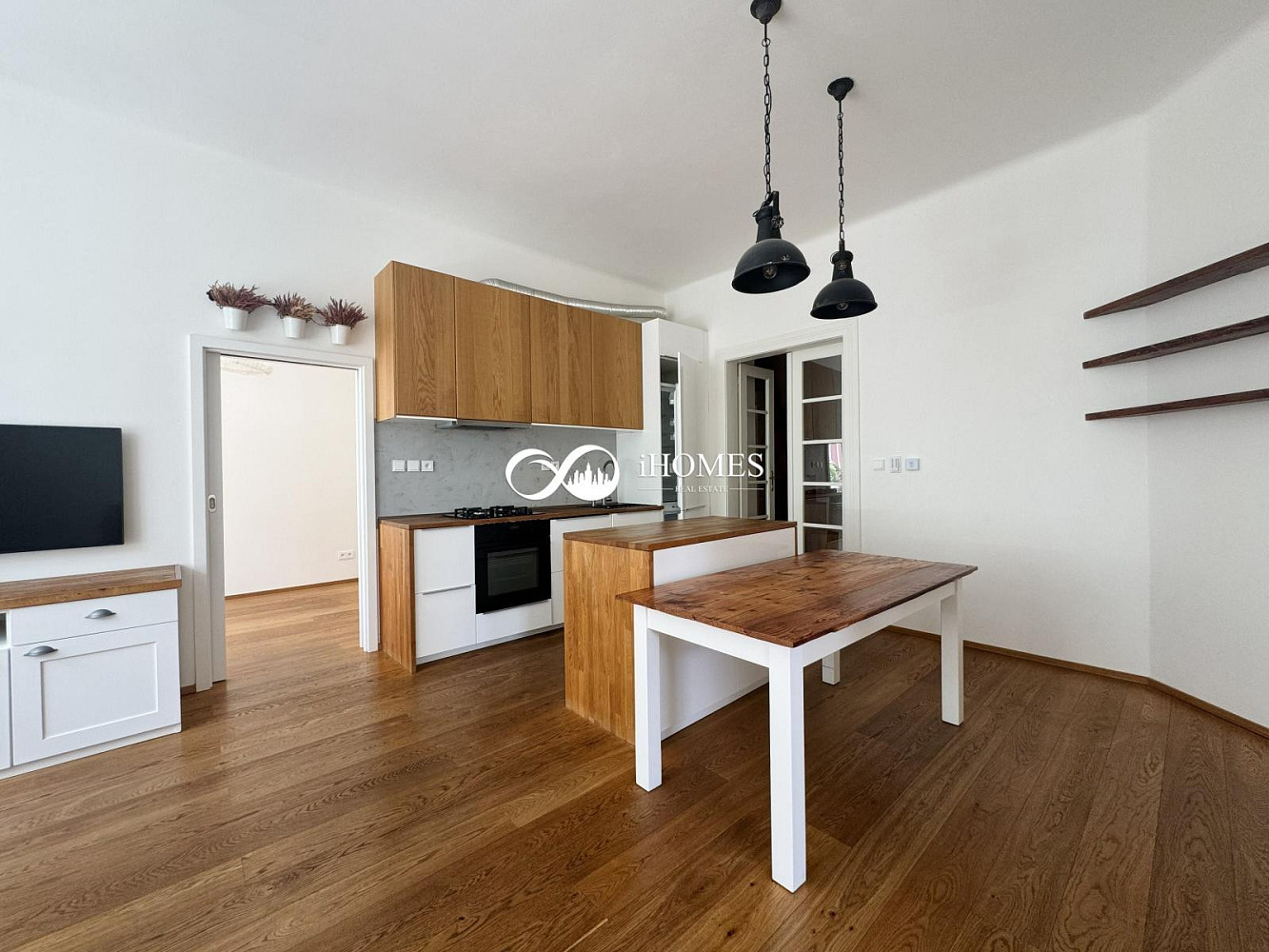 Prodej bytu 3+kk 89 m²