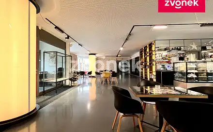 Pronájem restaurace 318 m², Filmová, Zlín - Kudlov