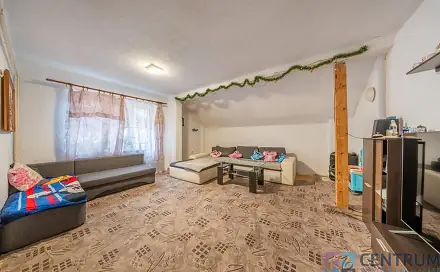 Prodej bytu 4+1 104 m², Husova, Smržovka, okres Jablonec nad Nisou