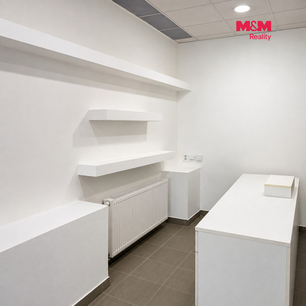 Pronájem obchodních prostor 63 m² – fotografie 4