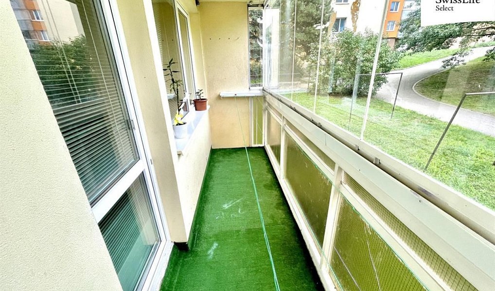 Pronájem bytu 3+1 72 m², Brno – náhled fotky 10