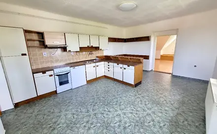 Prodej bytu 4+kk 105 m², Křížkova, Plzeň - Severní Předměstí