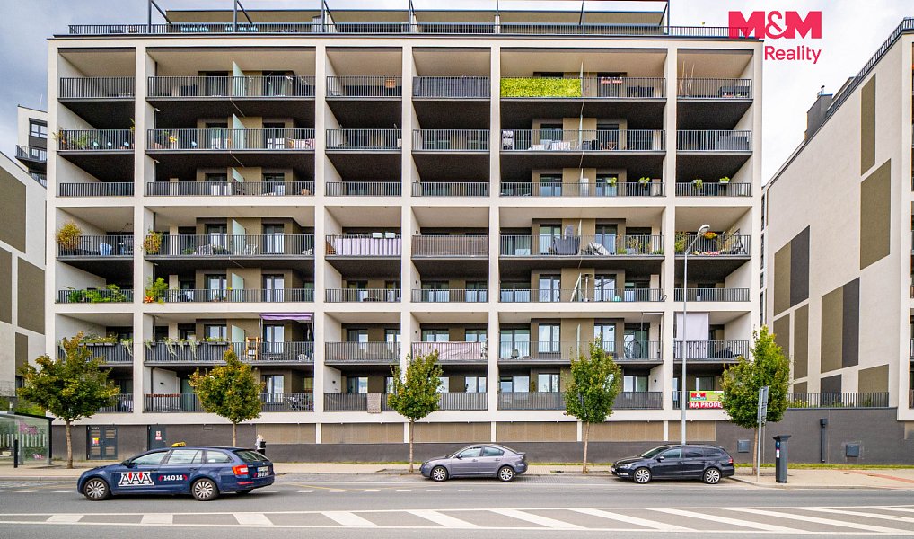 Prodej bytu 2+kk 97 m², Praha – náhled fotky 7