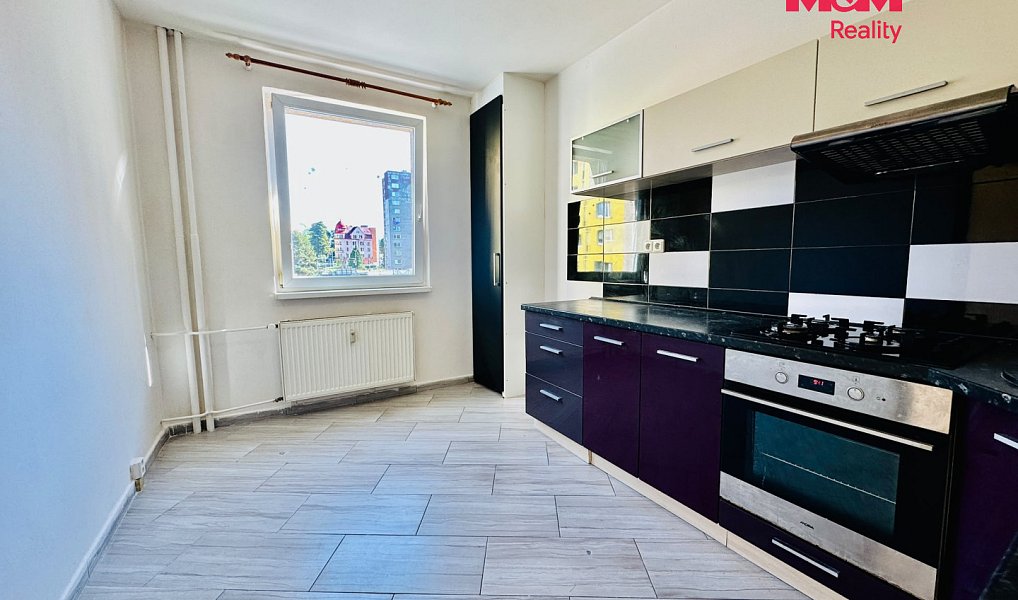 Pronájem bytu 3+1 60 m², Jablonec nad Nisou – náhled fotky 6