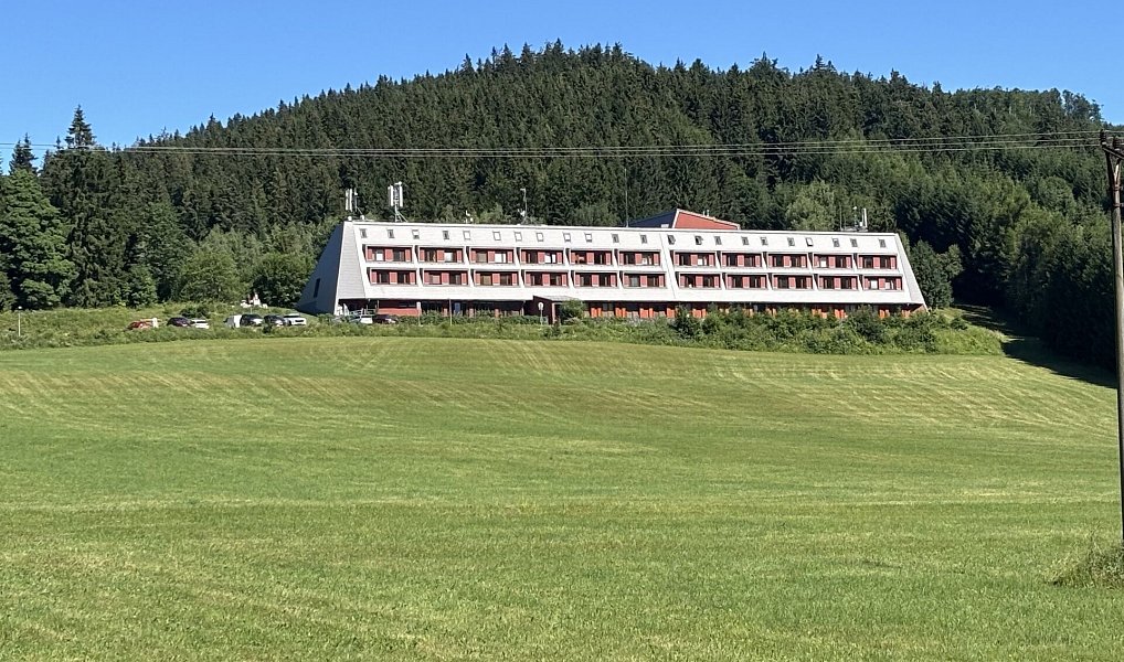 Prodej bytu 3+1 113 m², Ostružná – náhled fotky 2