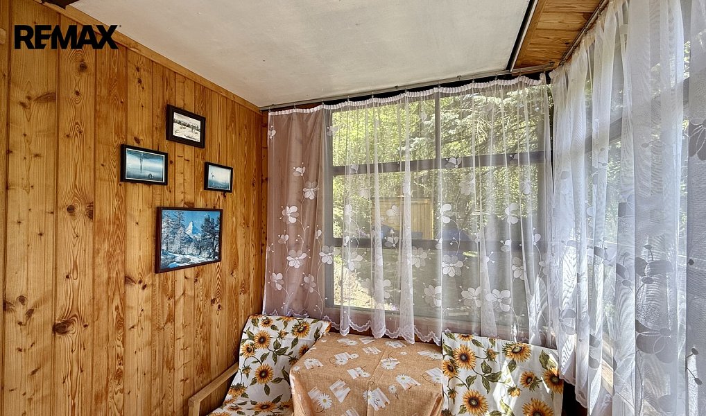 Prodej chaty/chalupy 39 m² s pozemkem 361 m², Doubravník – náhled fotky 18
