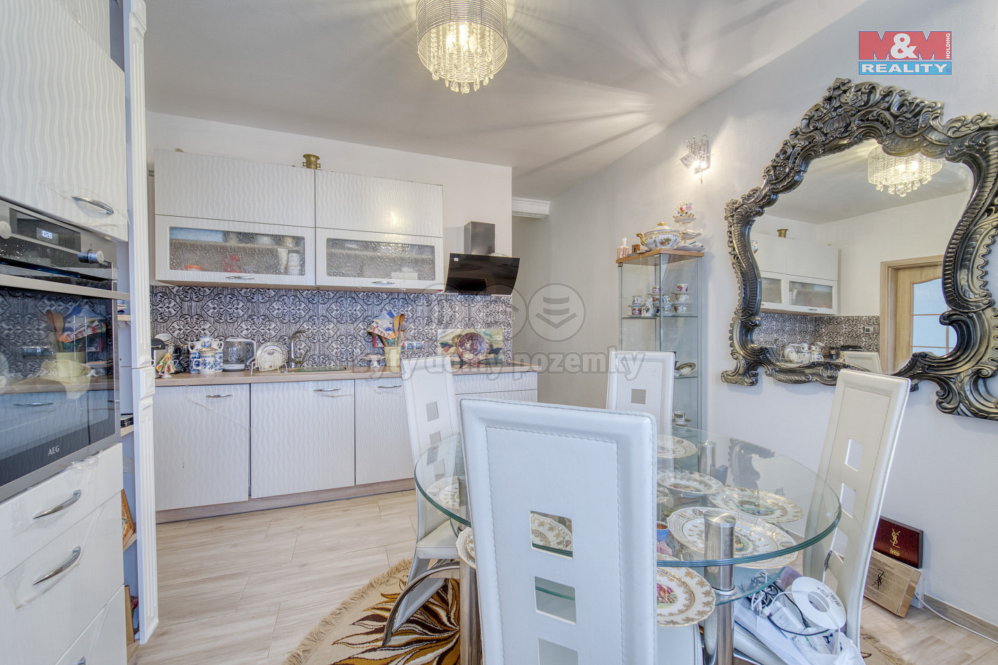 Prodej bytu 4+1 102 m² – fotografie 2
