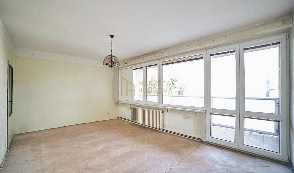 Prodej bytu 3+1 73 m², Kunín – náhled fotky 18
