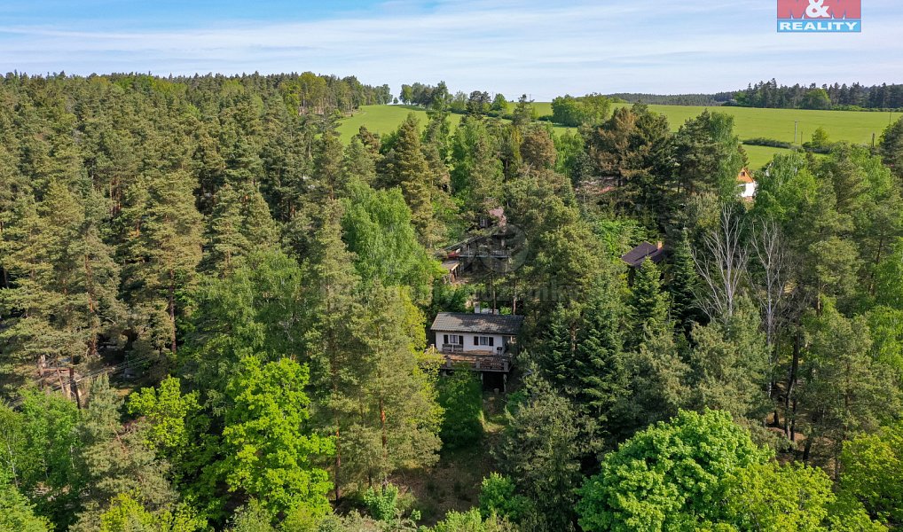 Prodej chaty/chalupy 67 m² s pozemkem 617 m², Stříbro – náhled fotky 22