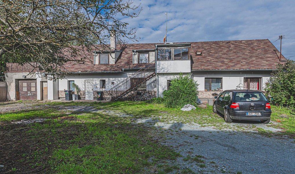 Prodej bytu 5+1 130 m², Sezemice – náhled fotky 21