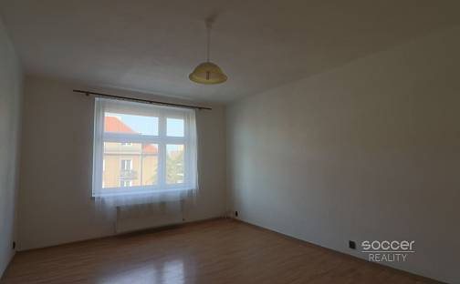 Pronájem bytu 2+1 84 m², Čimická, Praha 8 - Kobylisy