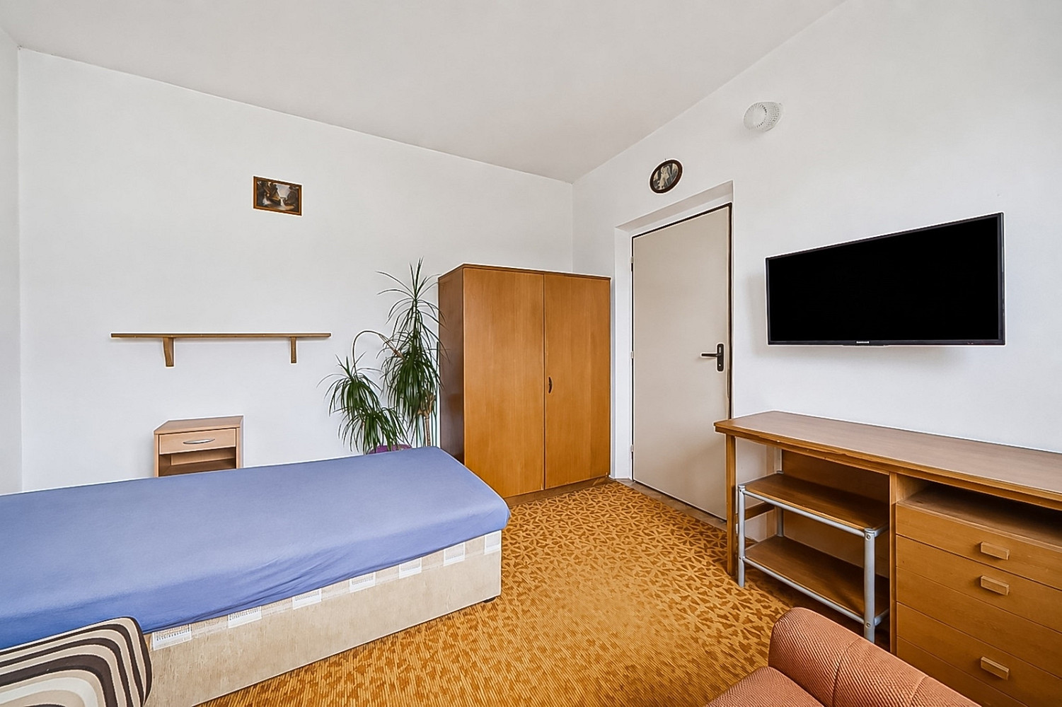 Prodej bytu 2+1 54 m² – fotografie 5