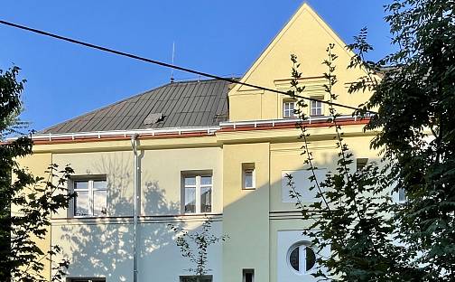 Pronájem bytu 2+kk 70 m², Krokova, Ostrava