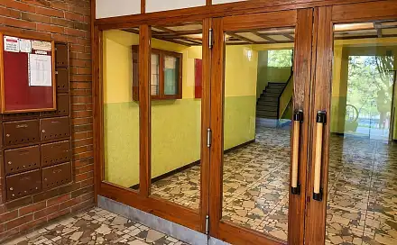 Pronájem bytu 3+1 90 m², Přílucká, Zlín - Příluky