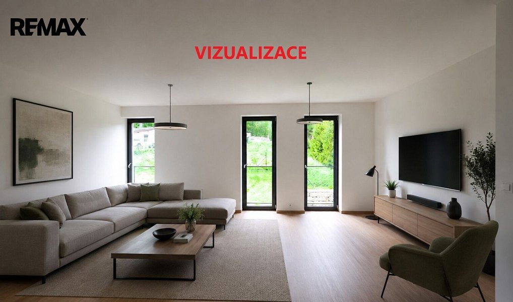 Prodej bytu 3+kk 95 m², Jablonec nad Nisou – náhled fotky 20