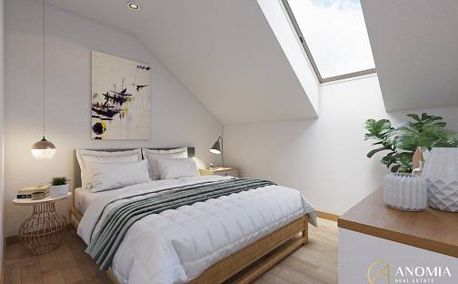 Prodej bytu 3+kk 75 m², Raisovo náměstí, Trhová Kamenice, okres Chrudim