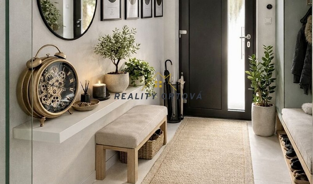 Prodej domu 120 m² s pozemkem 1 490 m², Čistá u Horek – náhled fotky 9