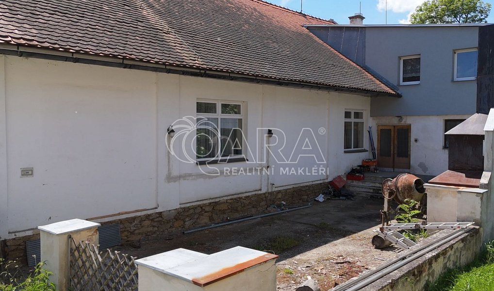 Prodej restaurace 453 m², Strakonice – náhled fotky 5