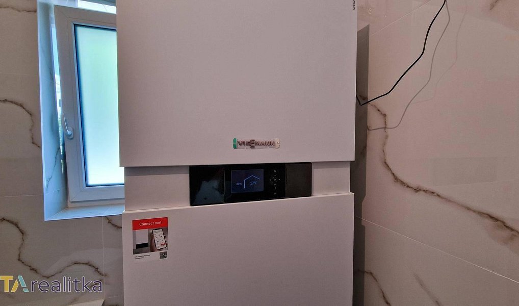 Prodej domu 104 m² s pozemkem 611 m², Orlová – náhled fotky 34