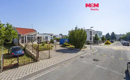 Prodej kanceláře 330 m², Pardubice - Zelené Předměstí