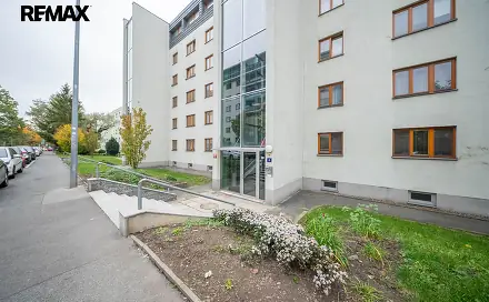 Prodej bytu 2+1 50 m²