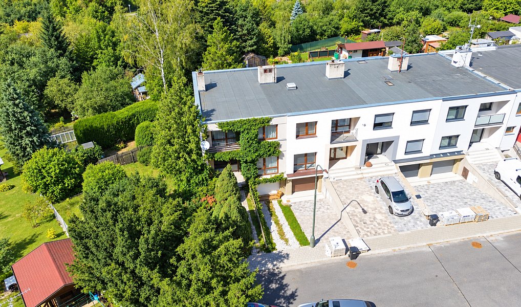 Prodej domu 228 m², Jihlava – náhled fotky 4