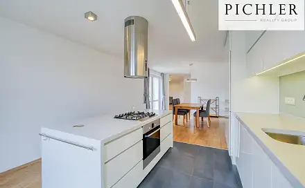 Prodej bytu 3+1 98 m², Klatovská třída, Plzeň - Jižní Předměstí