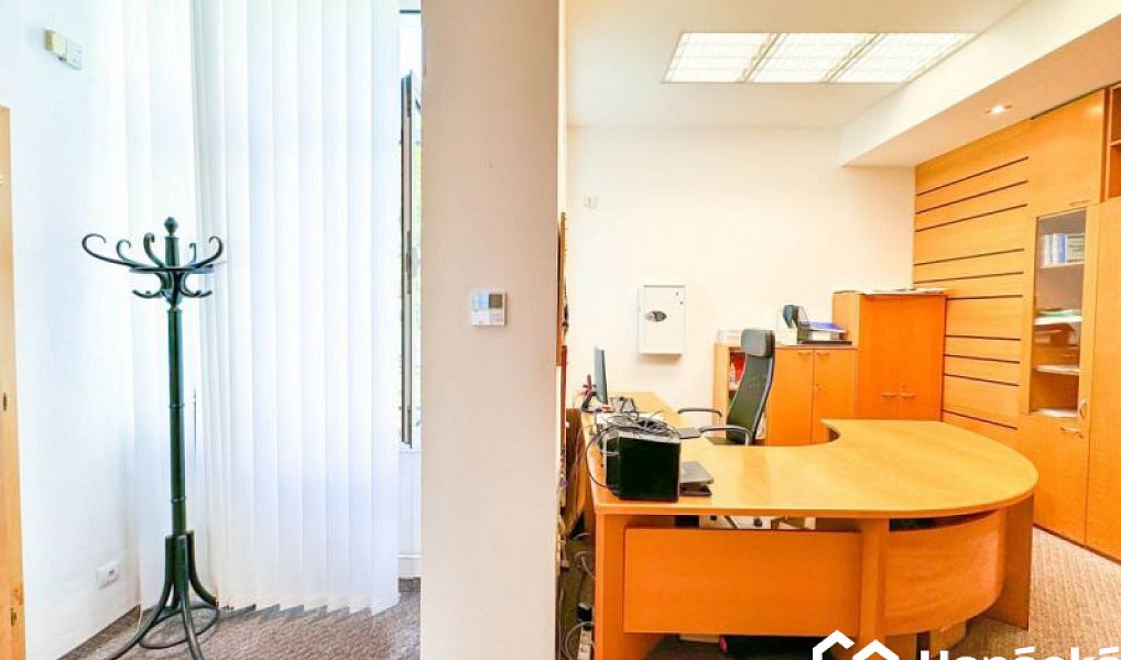 Pronájem kanceláře 210 m², Prostějov – náhled fotky 7