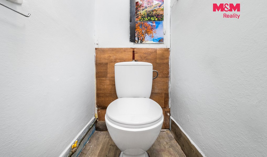 Prodej bytu 2+1 54 m², Příbram – náhled fotky 11