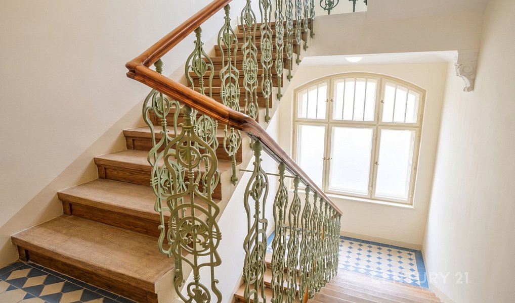Pronájem bytu 2+kk 53 m², Praha – náhled fotky 9