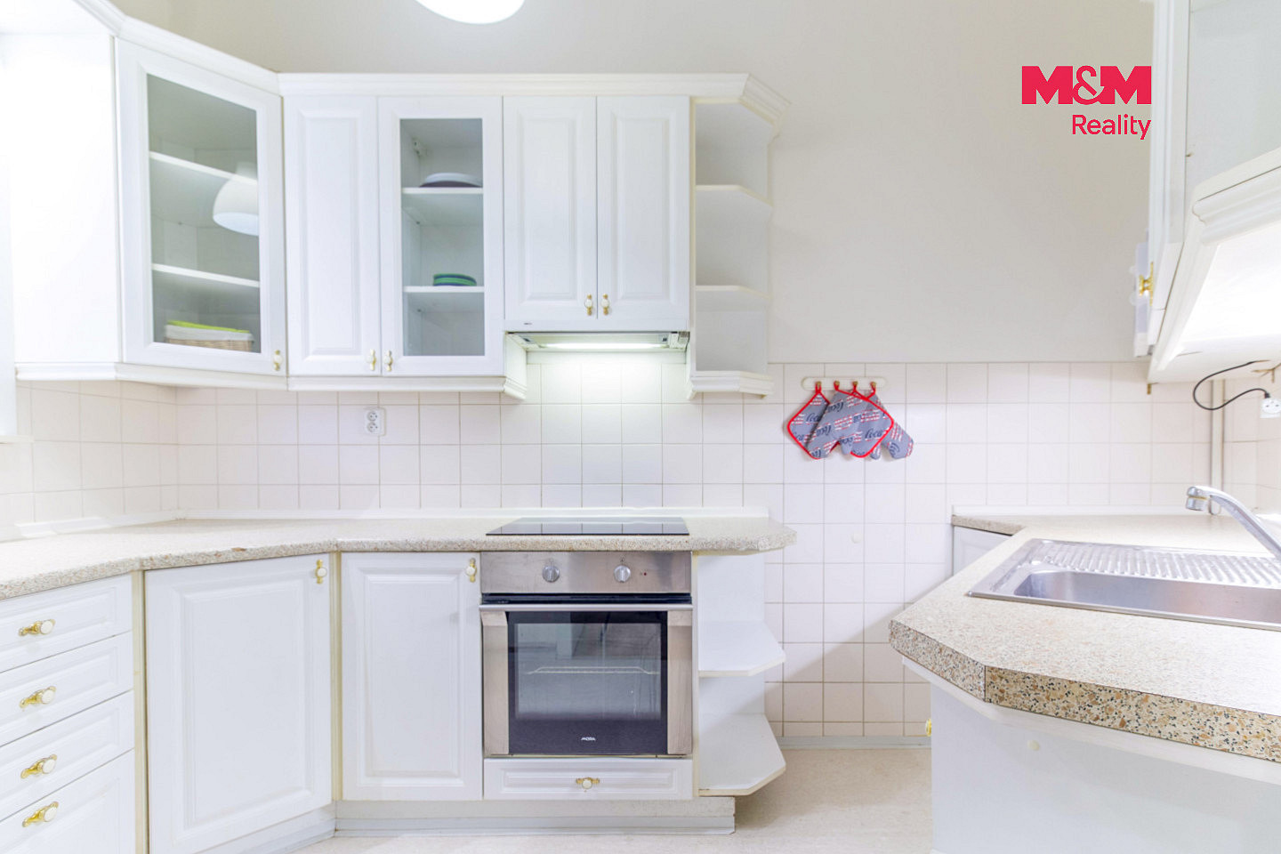 Pronájem bytu 2+1 60 m² – fotografie 5