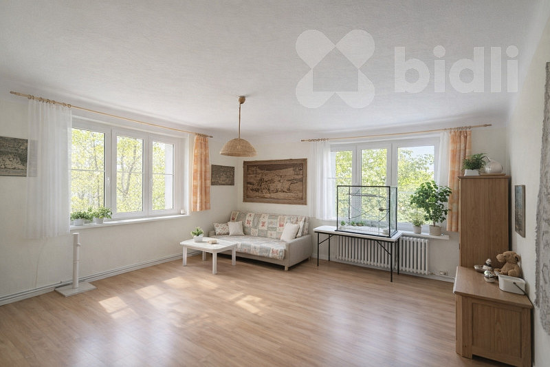 Prodej bytu 4+kk 102 m²