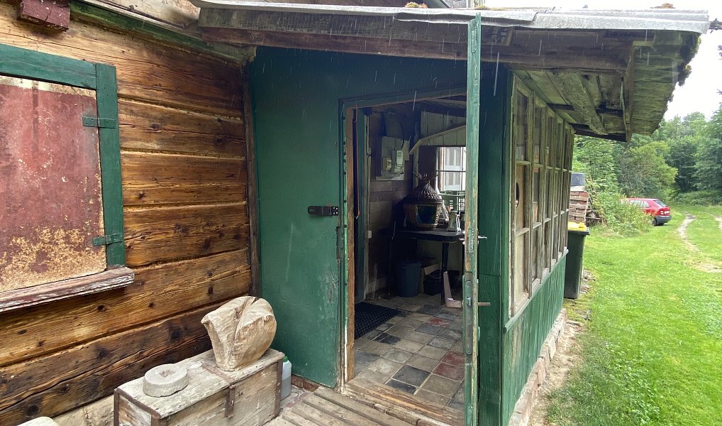 Prodej domu 192 m² s pozemkem 2 235 m², Jablonné v Podještědí – náhled fotky 18