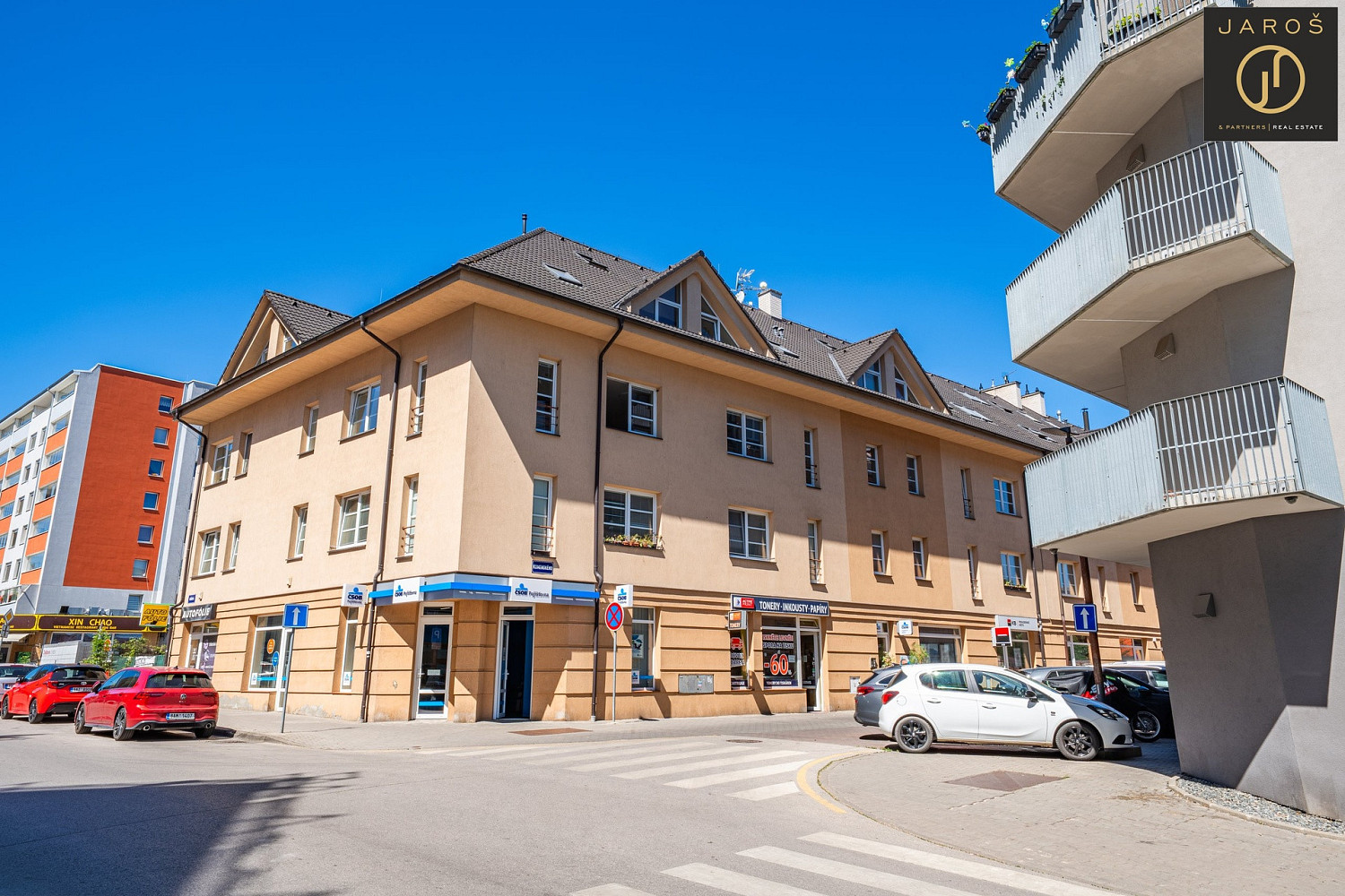 Prodej bytu 3+kk 88 m²