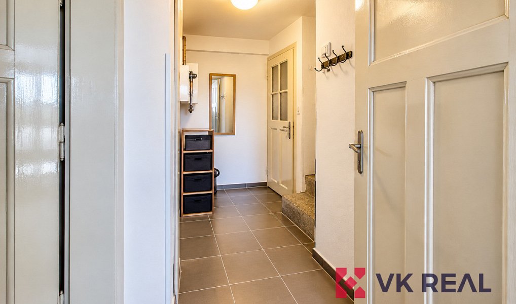 Pronájem bytu 1+1 40 m², Praha – náhled fotky 9