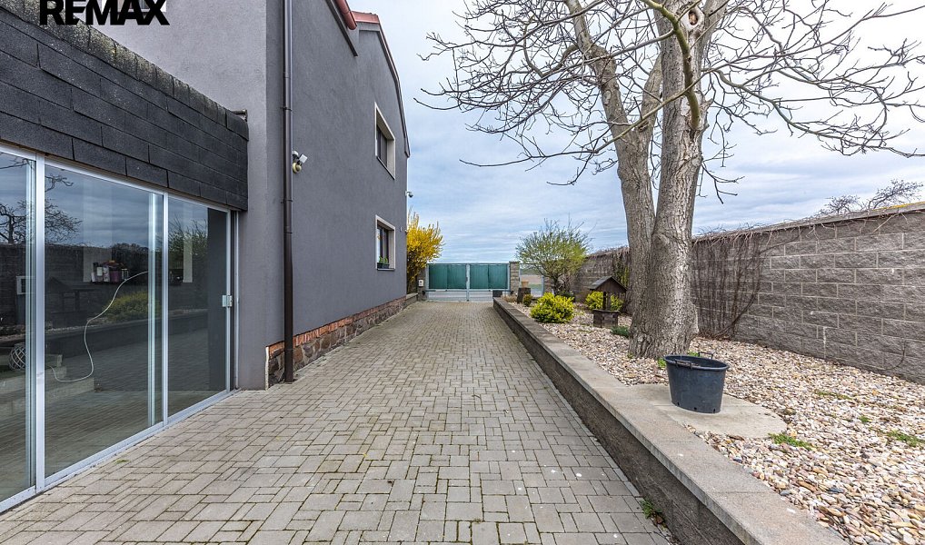 Prodej domu 145 m² s pozemkem 712 m², Trnávka – náhled fotky 13